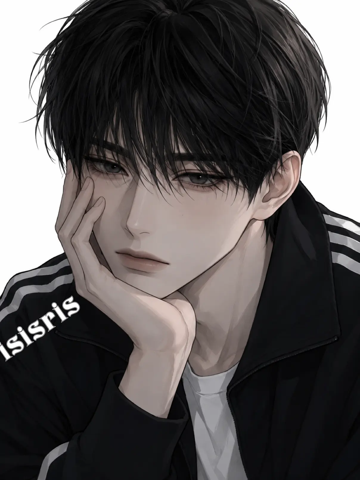 isisris의 한빈