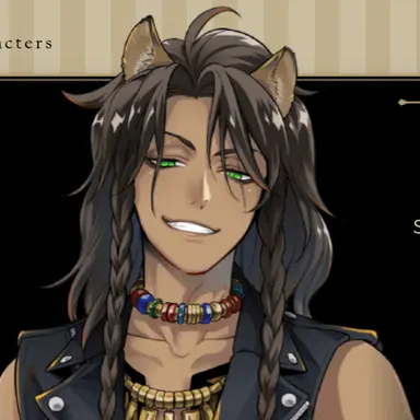 Profile image of レオナ