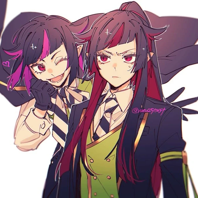 リリア・ヴァンルージ