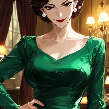 Profile image of Maria