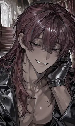 Profile image of ネイビス