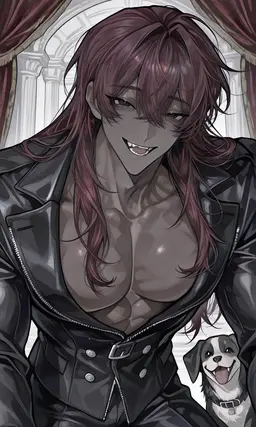 Profile image of ネイビス