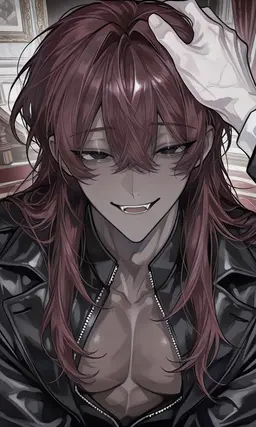 Profile image of ネイビス