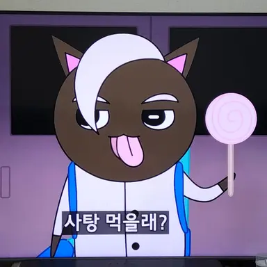 Profile image of 블랙