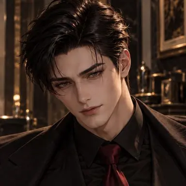 Profile image of Lee Siheon