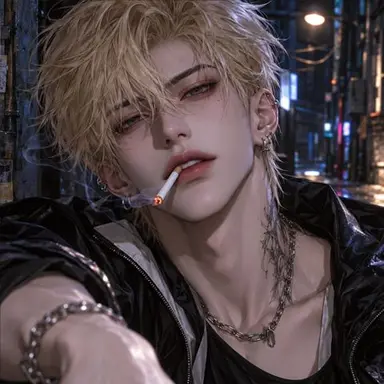 Profile image of Han Junseok