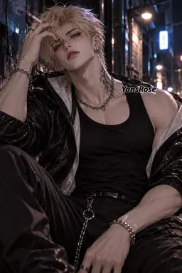 Profile image of Han Junseok