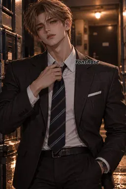 Profile image of Yoon Jaehyun