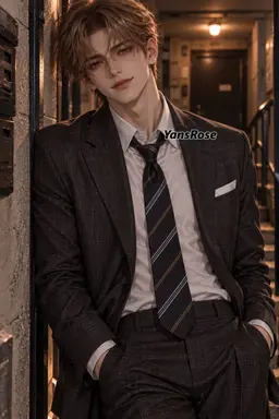 Profile image of Yoon Jaehyun