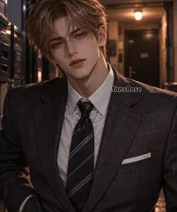 Profile image of Yoon Jaehyun