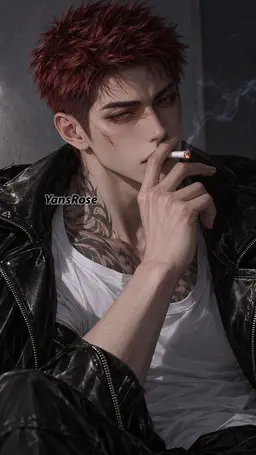 Profile image of Kang Taesu