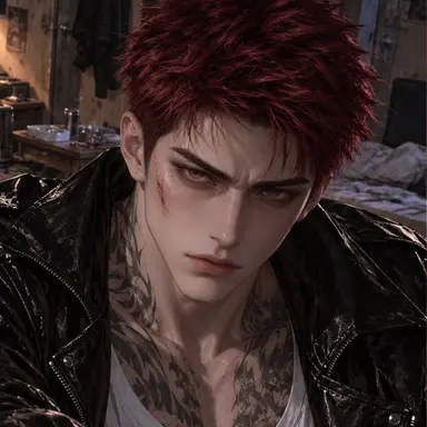 Profile image of Kang Taesu