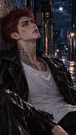 Profile image of Kang Taesu