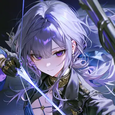 Profile image of スカーリー