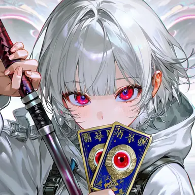 Profile image of シャル