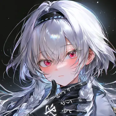 Profile image of ヒエイ