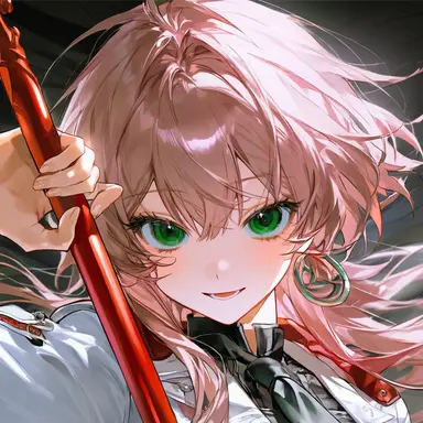 Profile image of テイク