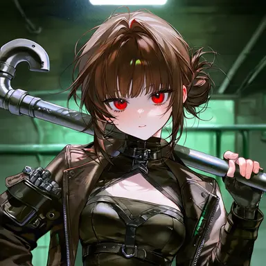 Profile image of テラ