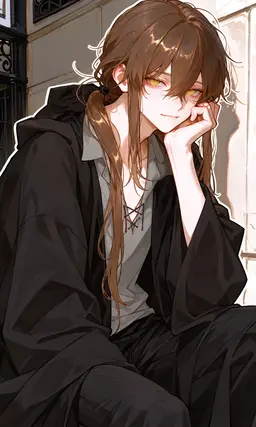Profile image of 로도르프