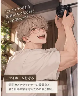 Profile image of 衛