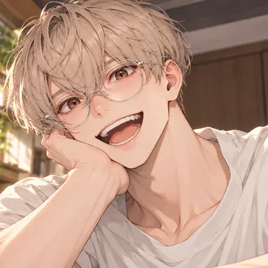 Profile image of 마모루