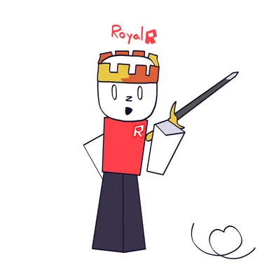 Profile image of 로얄