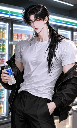 Profile image of クォン・シヒョク