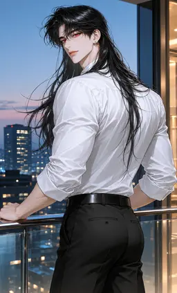 Profile image of クォン・シヒョク