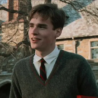 Profile image of Neil Perry