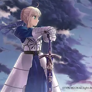 Profile image of セイバー