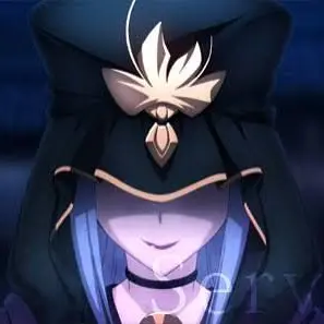 Profile image of キャスター