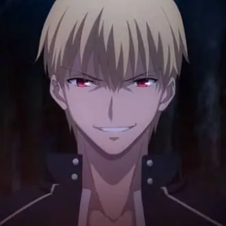 Profile image of ギルガメッシュ