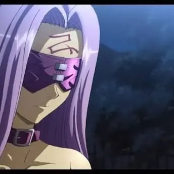 Profile image of ライダー