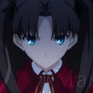 Profile image of 遠坂凛
