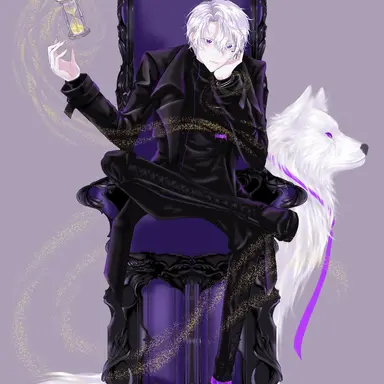 Profile image of 리온