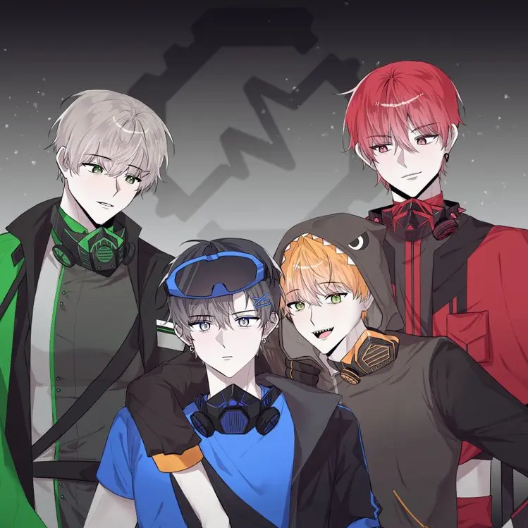 _Gangster의 리레볼루션