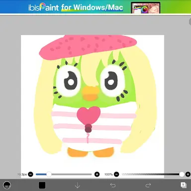Profile image of Fox