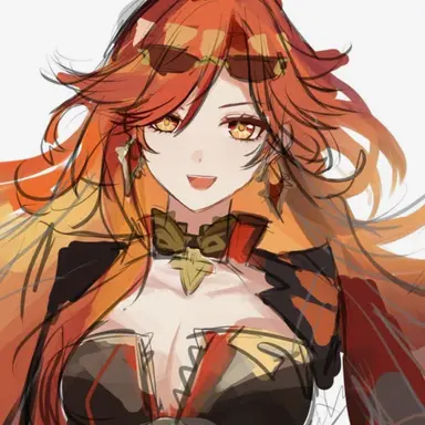 Profile image of マーヴィカ