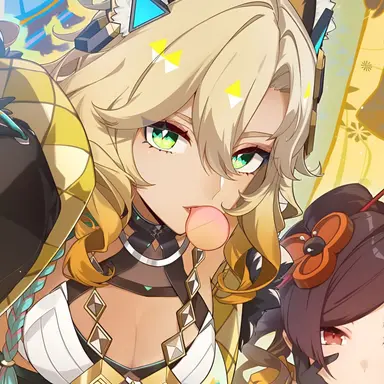 Profile image of シロネン