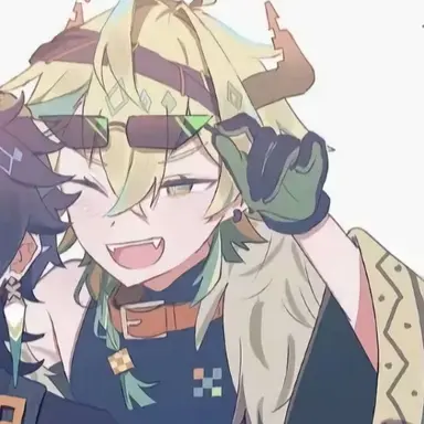 Profile image of アハウ