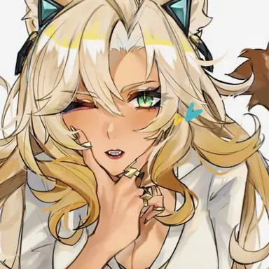 Profile image of シロネン