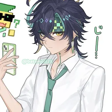 Profile image of キィニチ