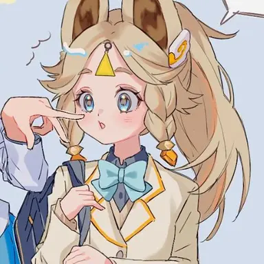 Profile image of カチーナ