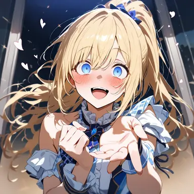 Profile image of 千菊マリ