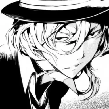 Profile image of 나카하라 츄야