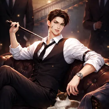 Profile image of 김진혁