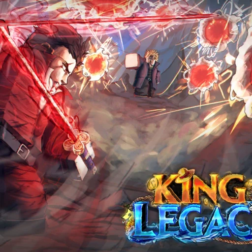 킹피스 RPG