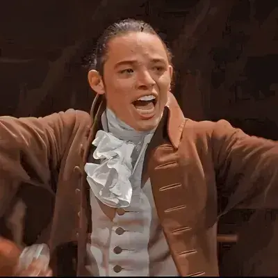 JustGlue5690의 John Laurens