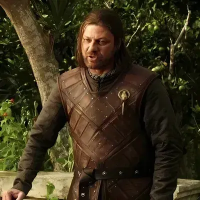 PinkFire5688의 Eddard Stark