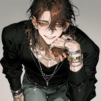 Profile image of 二ノ宮　海